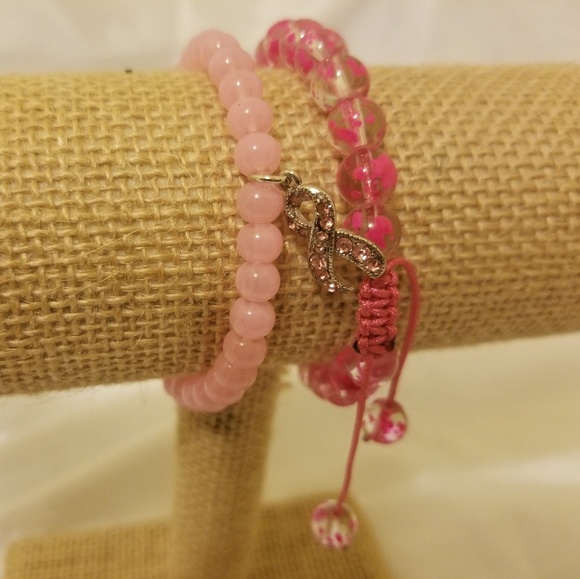 Handmade bracelets - Picture 3 of 6